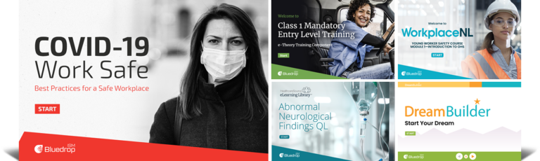 Workforce Training Skills Development Credential Management