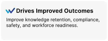 Drives Improved Outcomes